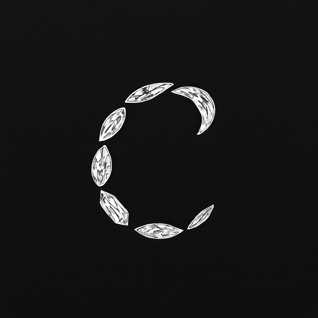 Carat Flow Logo