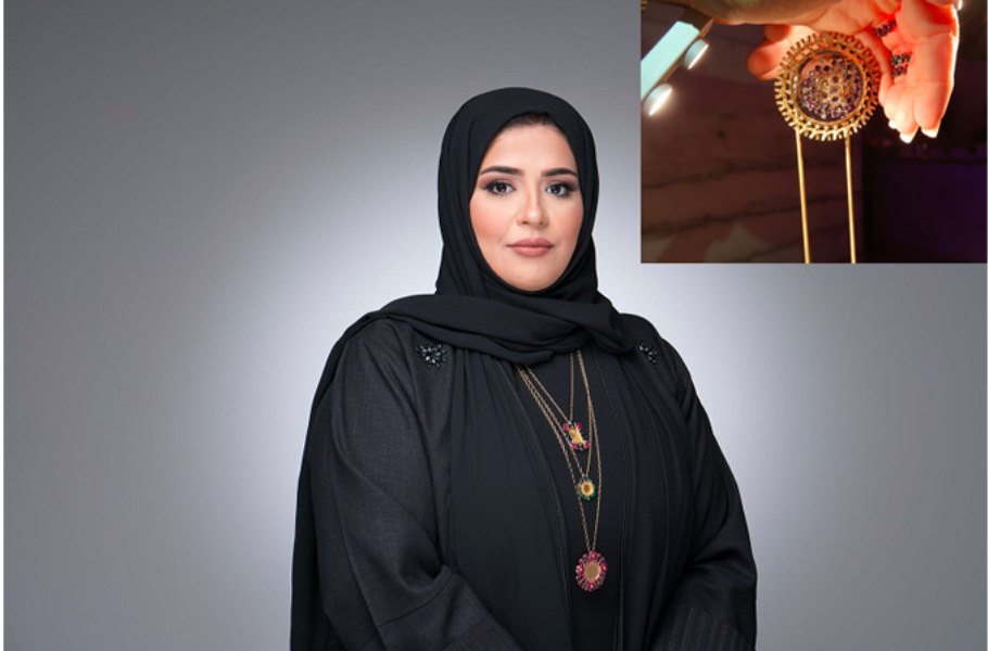 Nada Al Sulaiti